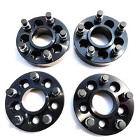 Élargisseur de Voie 5x100 Subaru BRZ Toyota GT86 Alésage 56,1 mm 35 mm Paire