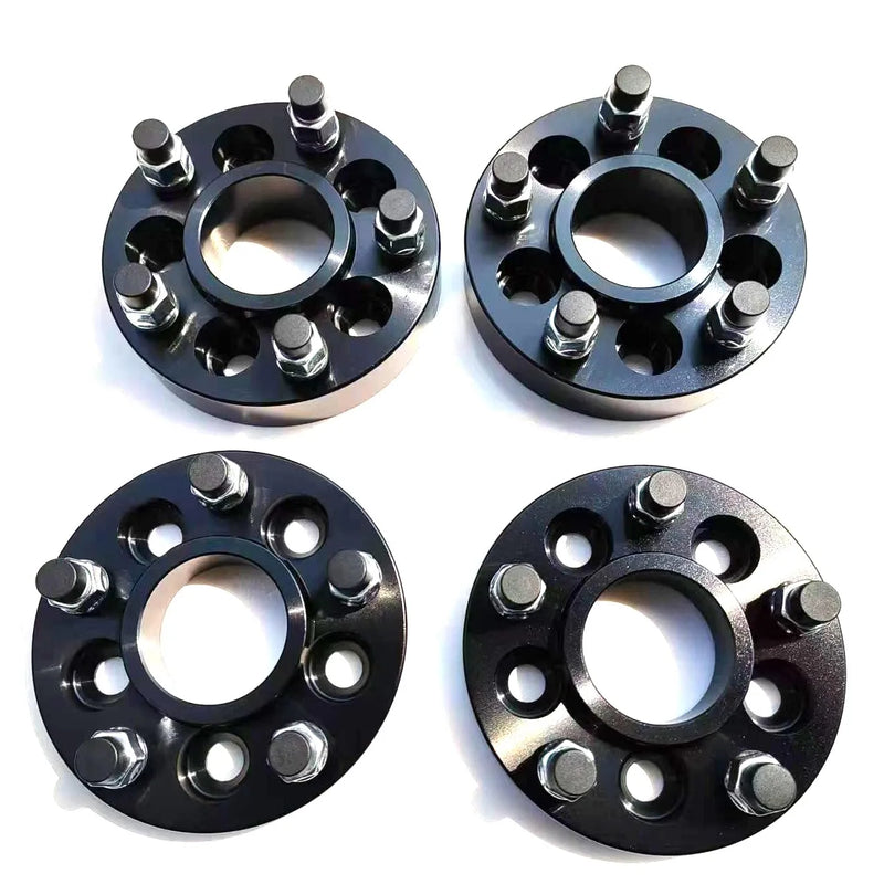 Élargisseur de Voie 5x100 Subaru BRZ Toyota GT86 Alésage 56,1 mm 35 mm Paire