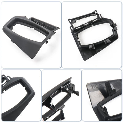 Cadre de Bouton d'Éclairage Ford Focus 2012-2018