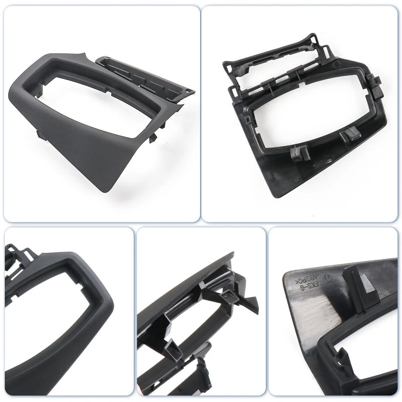Cadre de Bouton d'Éclairage Ford Focus 2012-2018