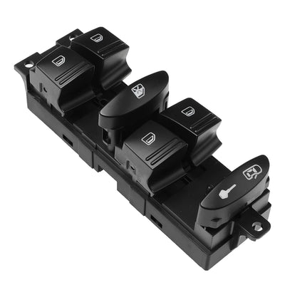 Bouton Lève-Vitre Porsche Cayenne 9PA 2003-2010 95561315602