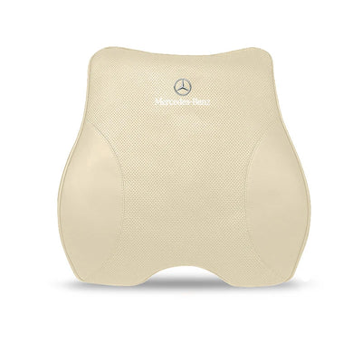 Appuie-Tête Logo AMG Mercedes W205 W213 W223