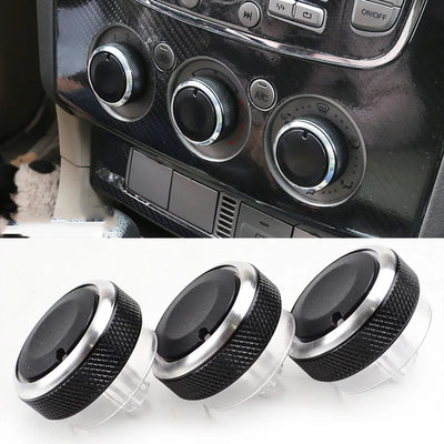 Bouton de Climatisation Ford Focus MK2 MK3 Mondeo MK4 S-Max