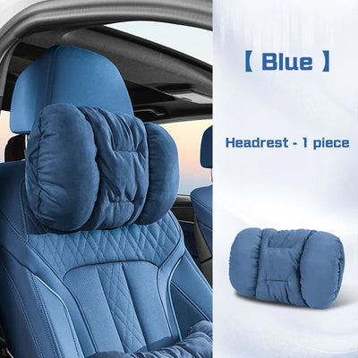 Oreiller Cervical et Lombaire Mercedes Maybach Classe S W223