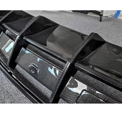 Diffuseur Arrière Carbone Lamborghini URUS 2017-2021