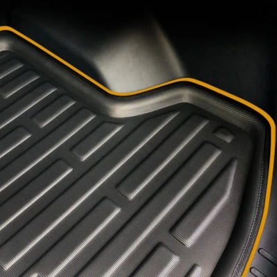 Tapis de Coffre Peugeot 2008 A94 2013-2018 EVA