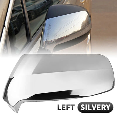 Coque de Rétroviseur Peugeot 3008 5008 Citroën C4 Picasso