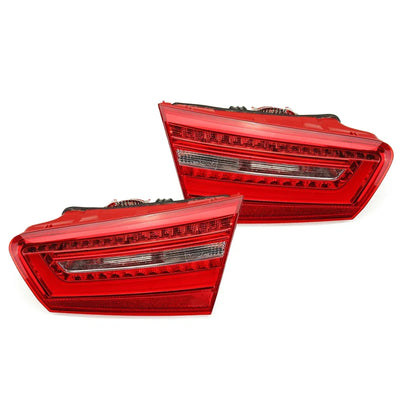Feux Arrière LED Audi A6 C7 Berline 2010-2016
