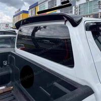 Becquet de Coffre Toyota Hilux Revo 2015-2023 Type Bec de Canard, Trois Finitions