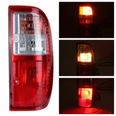 Feux Arrière LED Ford Ranger Courier PG PH 2002-2006