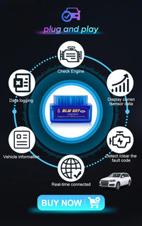 Autoradio Android Dodge Charger 2011-2014 Écran QLED 9 pouces CarPlay GPS Navigation
