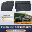 Pare-Soleil Magnétique Kia Niro SG2 2023-2026