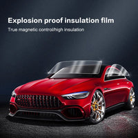 Privacy Window Tint Film 1 to 70% Roll 3 or 6 m