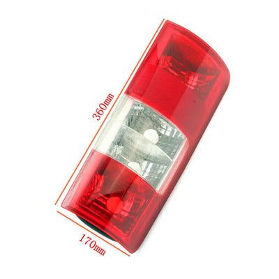 Feux Arrière LED Ford Transit Connect 2003-2009