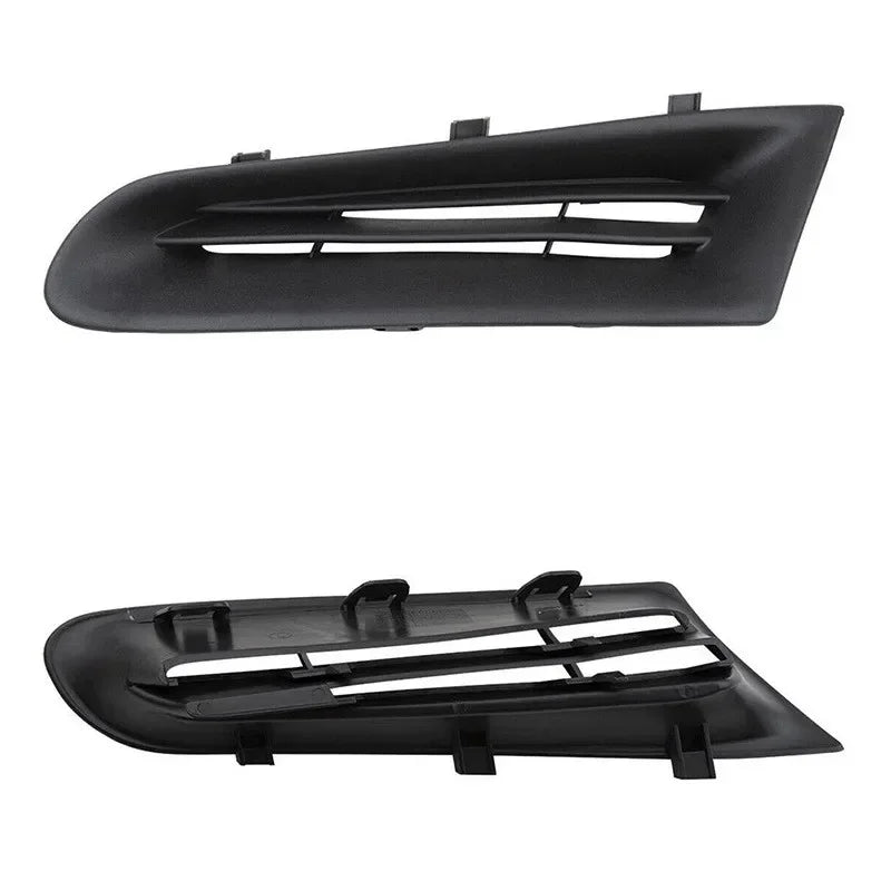 Grille Latérale Bouclier Avant Renault Clio 3 2005-2009 Réf. 7701208684