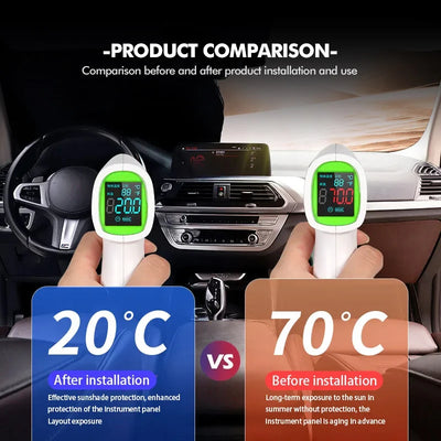 Pare-Soleil Pare-Brise Opel Astra Corsa Insignia Mokka Meriva