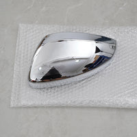Coque de Rétroviseur Peugeot 208 2008 Citroën C3 — exemple de montage