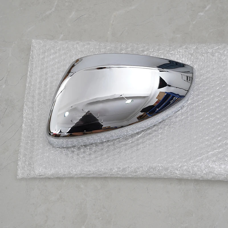 Coque de Rétroviseur Peugeot 208 2008 Citroën C3 — exemple de montage