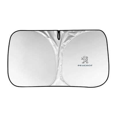 Pare-Soleil Pare-Brise Peugeot 206 208 308 2008 3008