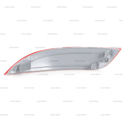 Feux Arrière LED Ford Focus 2015-2018