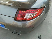 Feux Arrière LED Porsche 911 997 2005-2008 Rouge Blanc