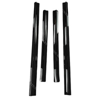 Jupes Latérales Bas de Caisse Volkswagen Transporter T5 T6 Multivan Caravelle