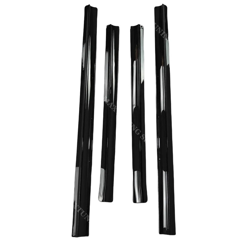Jupes Latérales Bas de Caisse Volkswagen Transporter T5 T6 Multivan Caravelle
