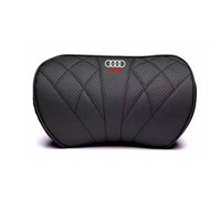 Coussin Lombaire et Appui-Tête Audi S line A3 A6 Q5