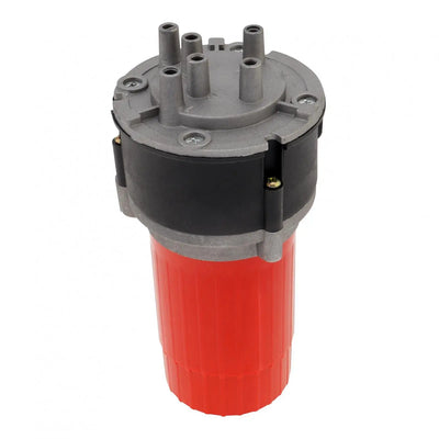 Klaxon à Air Dixie 5 Trompettes 125 dB 12V
