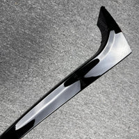 Becquet Latéral Arrière Volkswagen Golf 5 GTI R32 2006-2009 — vue d'ensemble