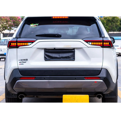 Feux Arrière LED Toyota RAV4 2019-2025