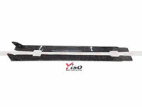 Bas de Caisse Carbone MINI F56 Cooper S JCW — vue en situation