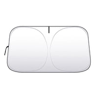 Pare-Soleil Pare-Brise Mercedes Classe A W168 W169 W176