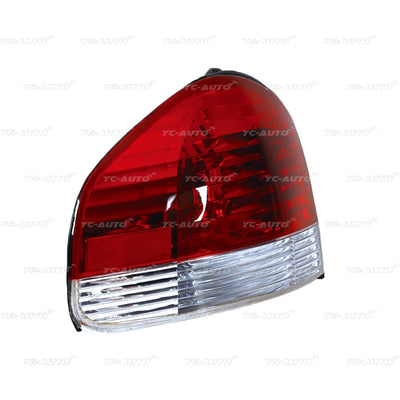 Feux Arrière LED Hyundai Santa Fe 2001-2006