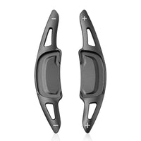Palettes au Volant Mazda 3 CX-30 2020-2022 Aluminium Type B