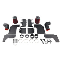 Kit Admission d'Air Mercedes C43 C400 C450 GLC43 AMG M276 V6 Double Filtre