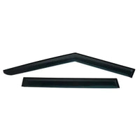 Déflecteurs de Vitres MG U9 Maxus eTerron 9 2024-2027 Lot de 4