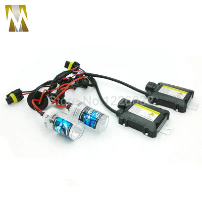 Ampoules Xénon HID H7 H11 55W Voiture