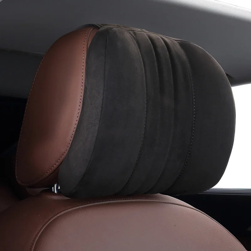 Oreiller de Tête Mémoire de Forme Mercedes Maybach Classe S