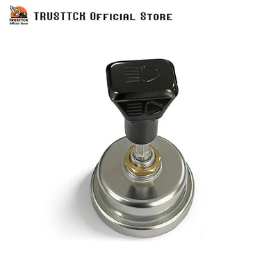 Bouton d'Éclairage Ford New Holland 82848510