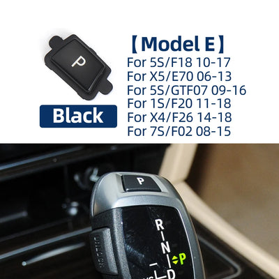 Bouton P de Levier de Vitesse BMW F15 F16 G30
