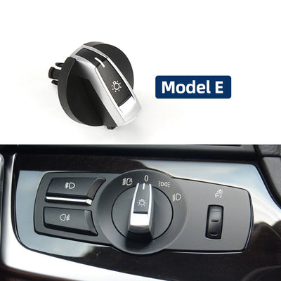 Bouton d'Éclairage BMW Série 5 6 7 F10 F07 F25