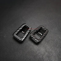 Garniture Boutons Lève-Vitre Volkswagen Golf 8 2020-2021 Kit 4 Pièces