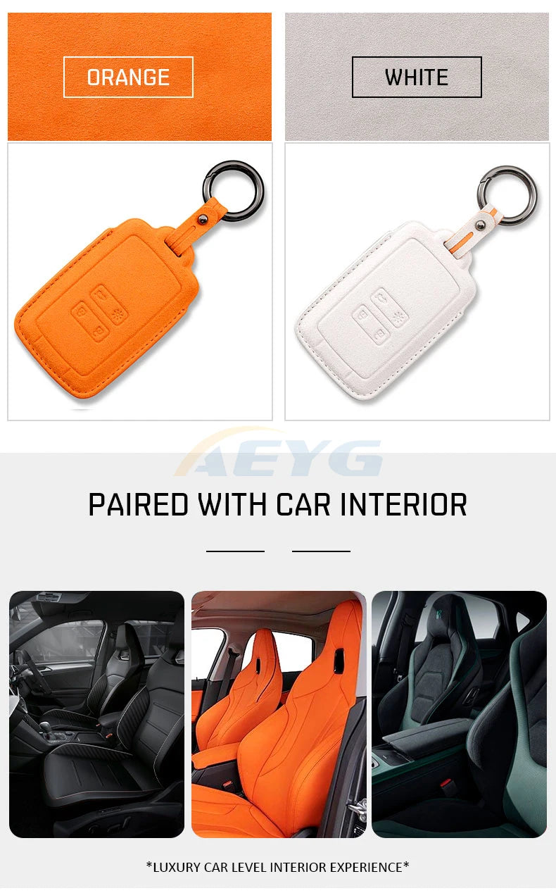 Coque de Protection Clé Renault Carte Koleos Kadjar Captur Mégane Talisman Espace Clio Zoé Scénic 4 Arkana Sandero