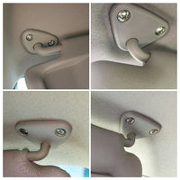 Sunshade Mounting Bracket for Subaru Forester Impreza 2008-2019