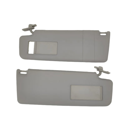Pare-Soleil Volkswagen Tiguan 2009-2016 avec Miroir