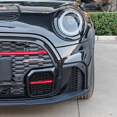 Calandre Latérale Mini Cooper F55 F56 F57 JCW 2022+