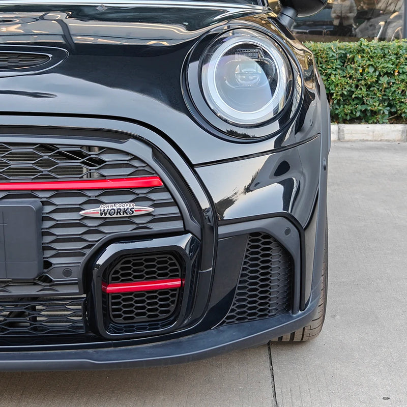Calandre Latérale Mini Cooper F55 F56 F57 JCW 2022+