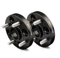 Spurverbreiterung 4x100 Lochung 56,6 mm Chevrolet Aveo Spark Paar