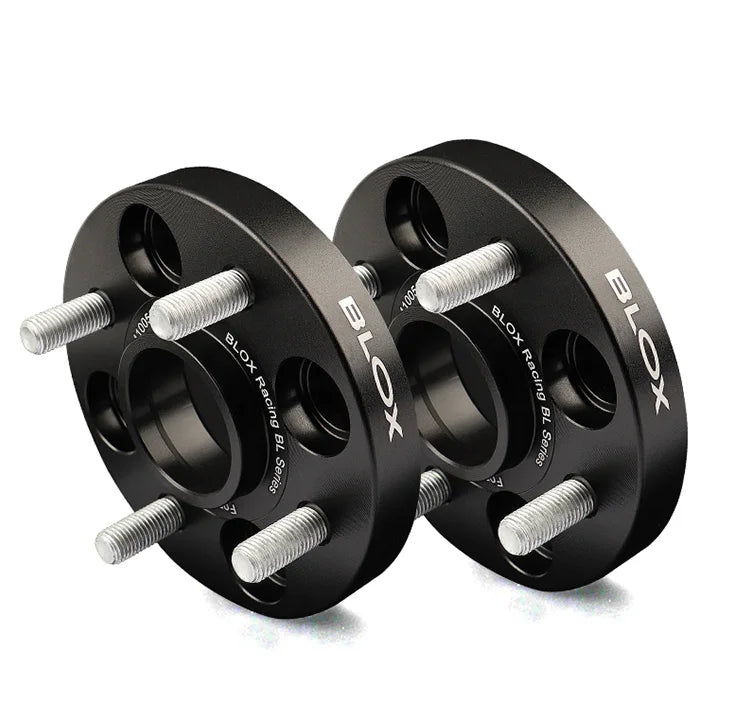 Spurverbreiterung 4x100 Lochung 56,6 mm Chevrolet Aveo Spark Paar